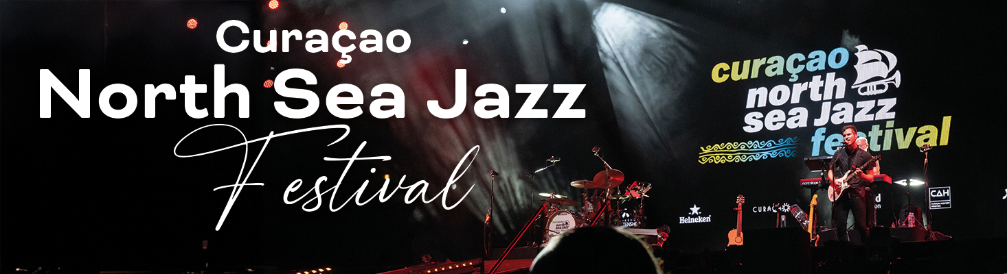 Curaçao North Sea Jazz Festival